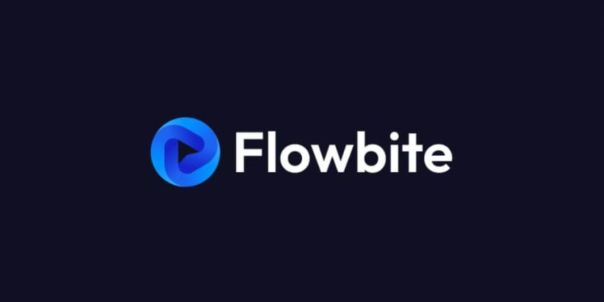 Flowbite