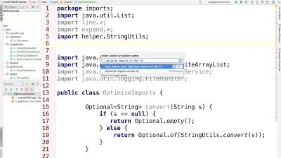 best java development api for mac