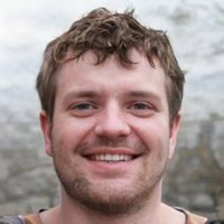 Wade Zimmerman profile picture