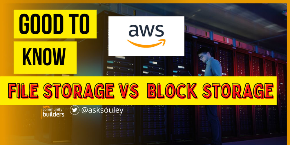 block vs file storage