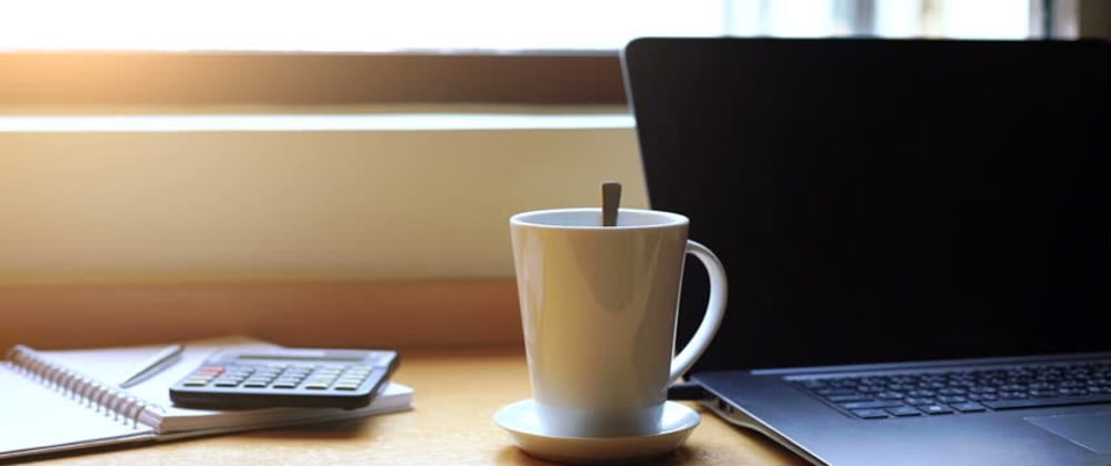 Cover image for What is your morning routine?