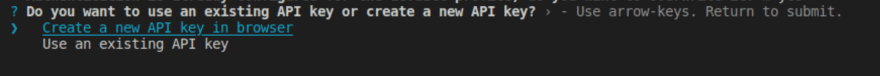 apiKey