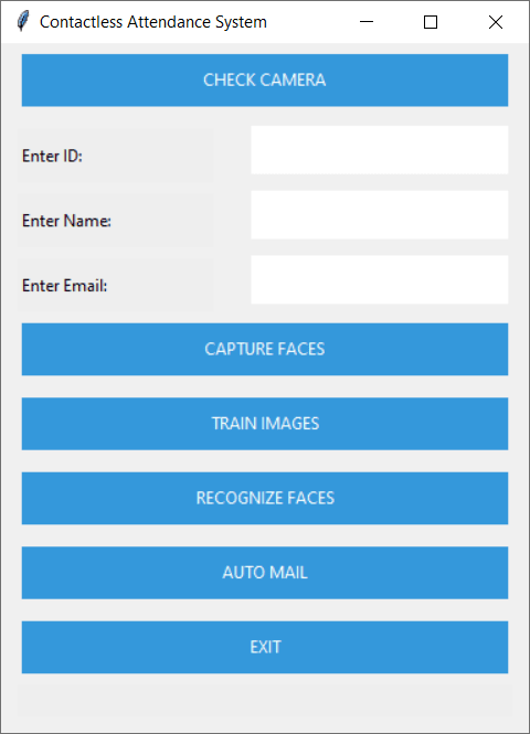 GUI