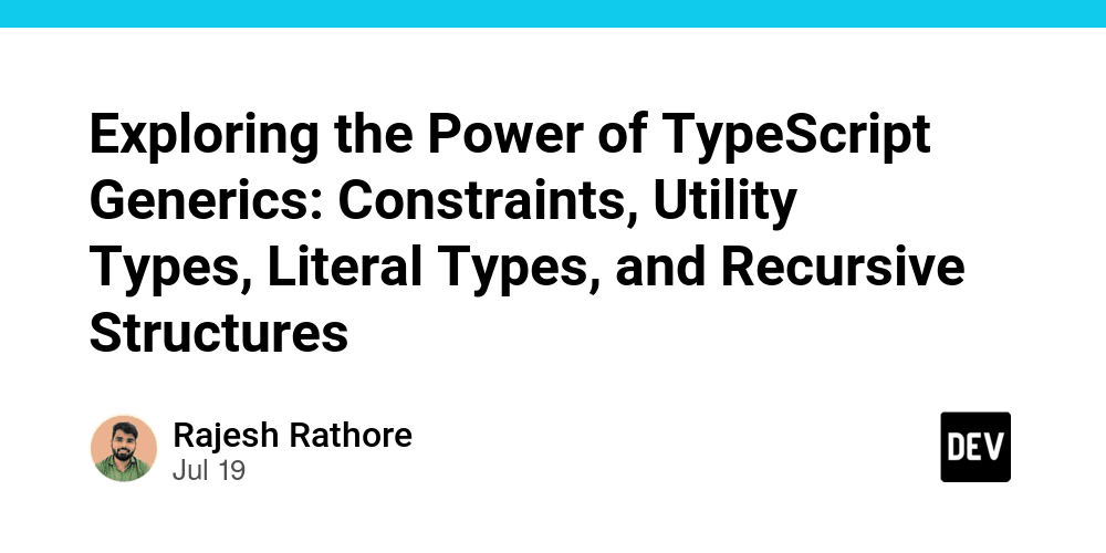 Writing a Recursive Utility Type in TypeScript :: Building Better