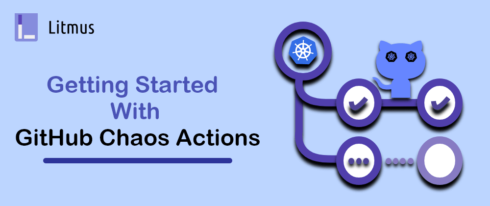 GitHub Chaos Actions in Your CI/CD workflow [Part-1]