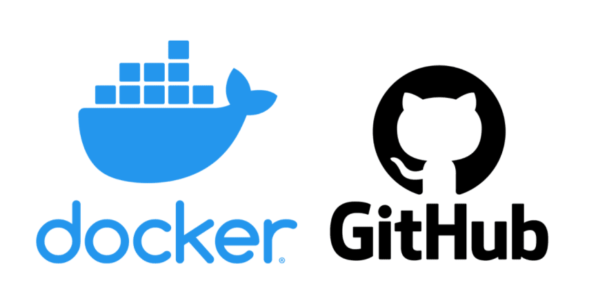Docker and GitHub