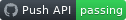 Push API