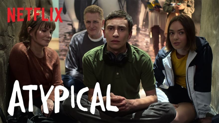 Atypical cover 1