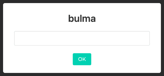 BulmaTheme