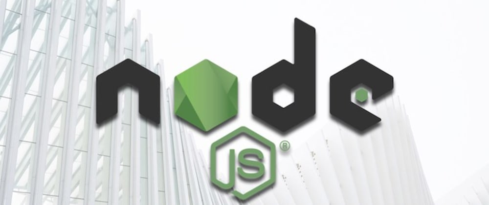 Cover image for The perfect architecture flow for your next Node.js project