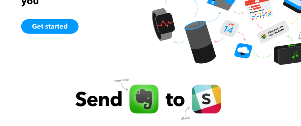 Cover image for Using IFTTT to Overcome Crowdfire's Twitter Woes