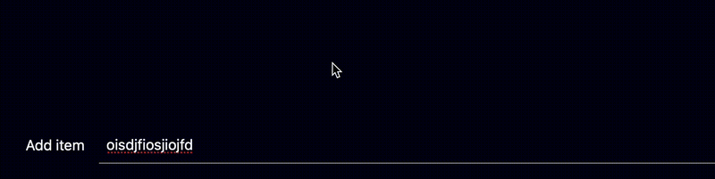 Trying and failing to select all inner text of input in Safari