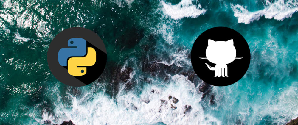 Cover image for All the Things You Can Do With GitHub API and Python