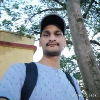 Abhishek Kumar profile picture