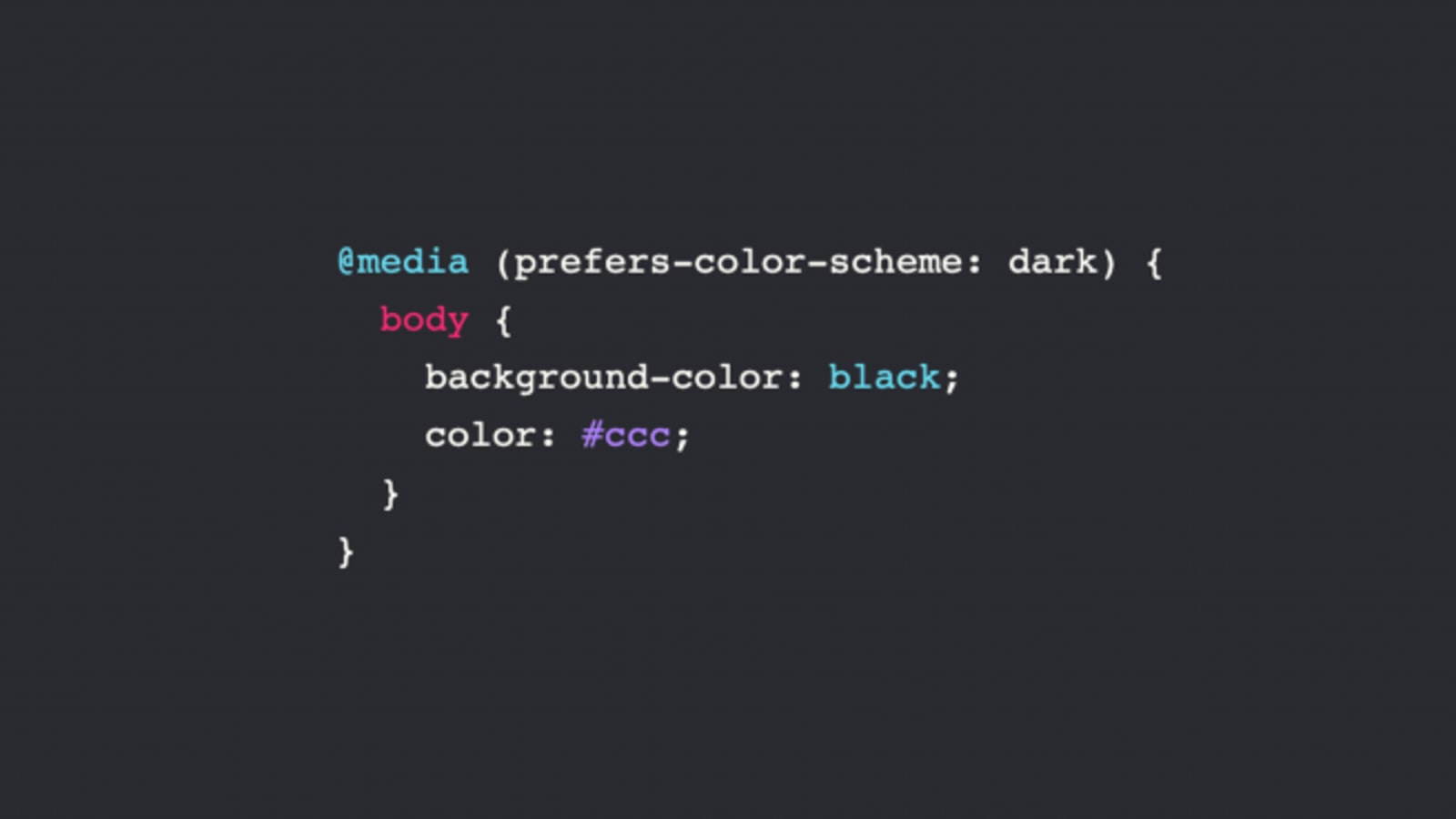 Dark mode CSS: Chế độ tối luôn là sự lựa chọn yêu thích của nhiều người dùng đêm. Nhấn vào để khám phá cách sử dụng CSS Dark Mode cho trang web của bạn để tạo ra không gian độc đáo và bắt mắt hơn.