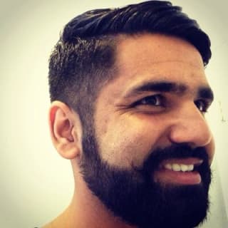 Pardeep Singh profile picture