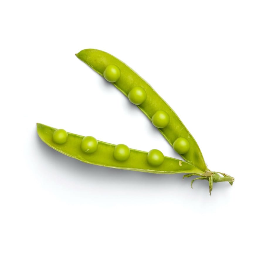 A picture containing pea, vegetable, edible-pod pea