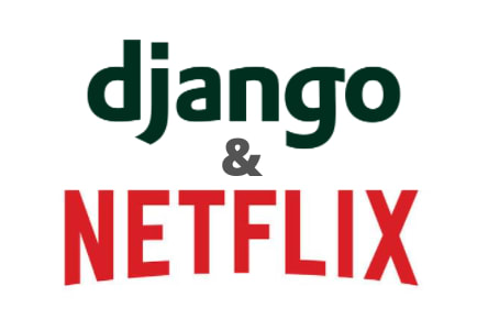 Django netflix deals