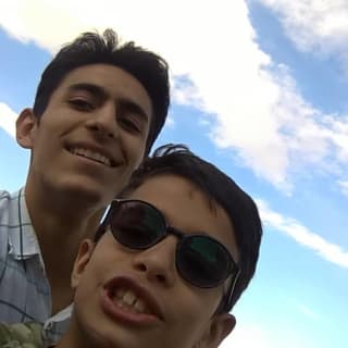 Mohammad Javad Ghasemy profile picture