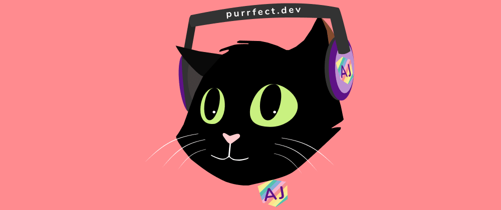 Cover image for 0.1 - Purrfect Origin Story