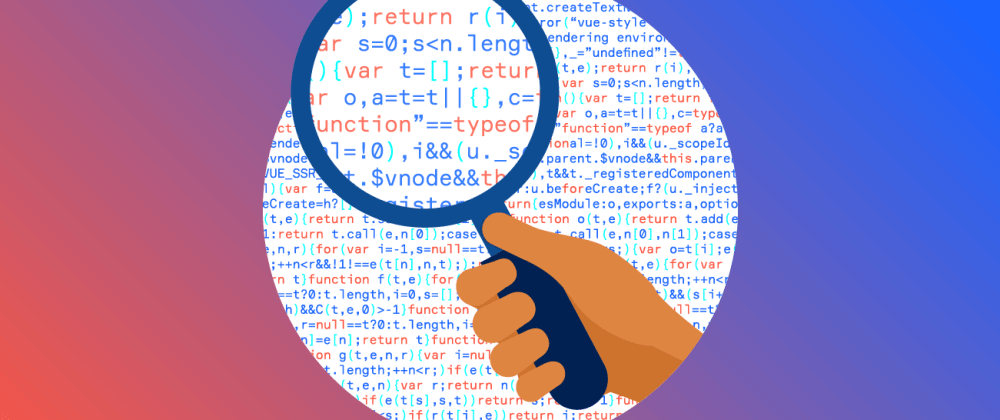Cover Image for Things you should look for in a Code Review