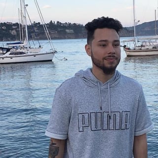 Gio profile picture