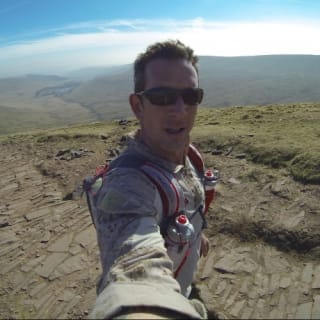 Zed Muir profile picture