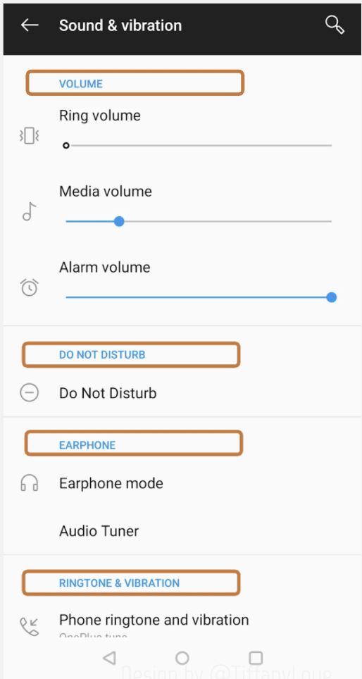 Semantics in Compose, Jetpack Compose