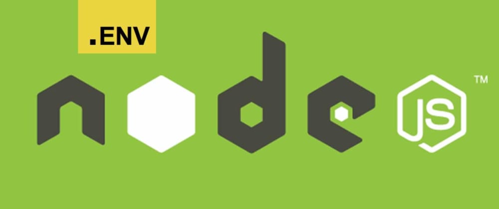 Cover image for Demystifying NODE_ENV var