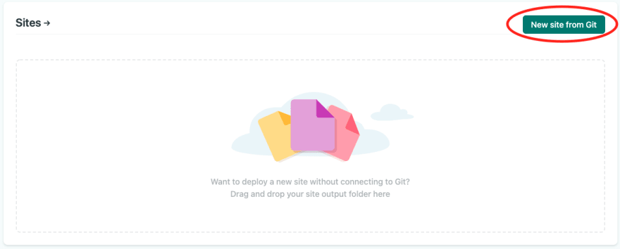 New Site from Git Netlify.png