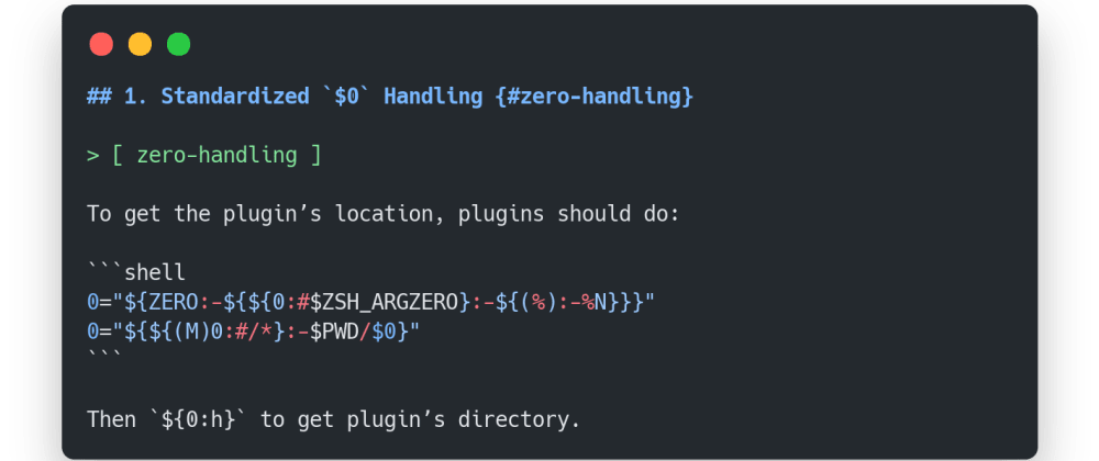 How to create Custom Emmet Snippets in VS Code! - DEV Community