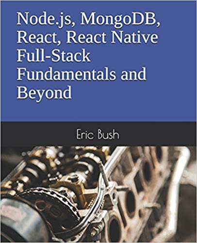 React-Native-Full-Stack