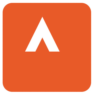 Strava peak in CSS