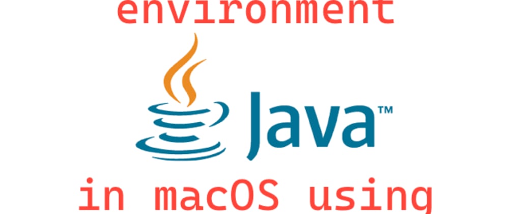 best java development environment for mac