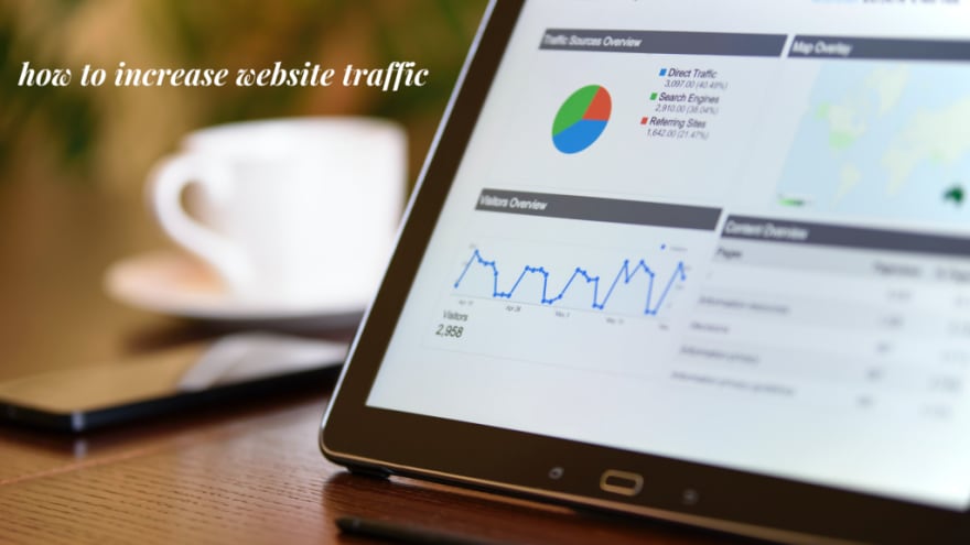 How to Boost Website Traffic with Keywords and MonsterInsights