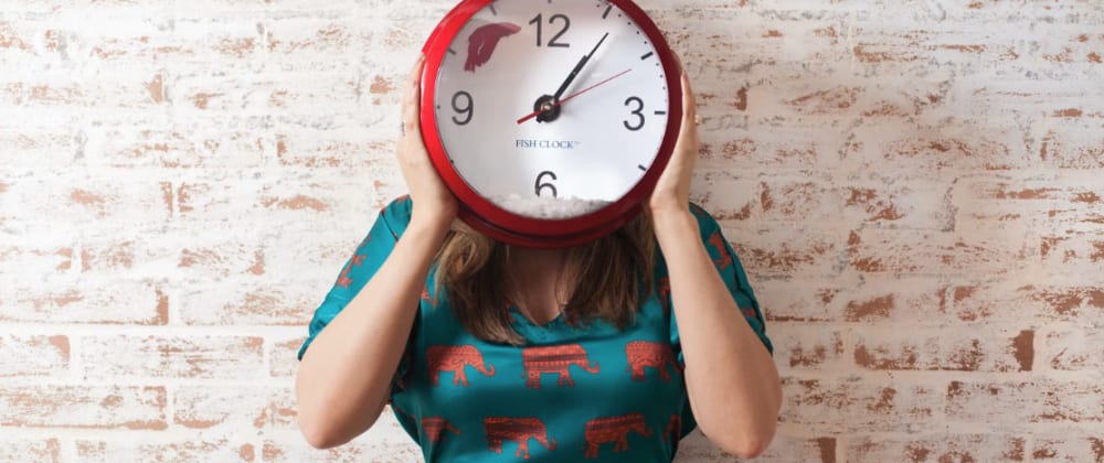 Cover Image for As a developer, how to estimate the time for a task?