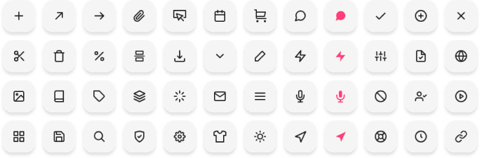 Icons