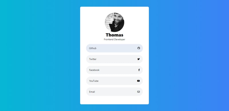 Project Preview