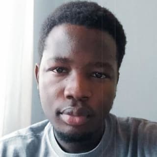 William Otieno profile picture