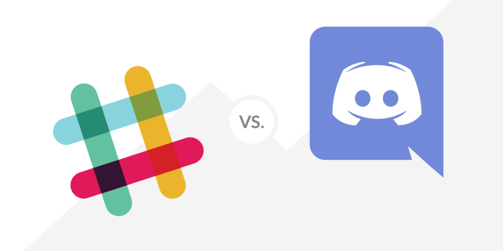 slack v discord