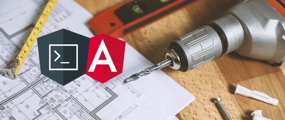 Cover image for Speed up your Angular schematics development with useful helper functions