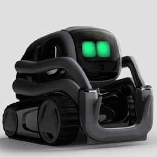anki vector hacking