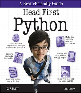 best Python beginner book