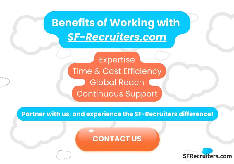 Benefits of Working with SF Recruiters to Hire Remote SF Developers