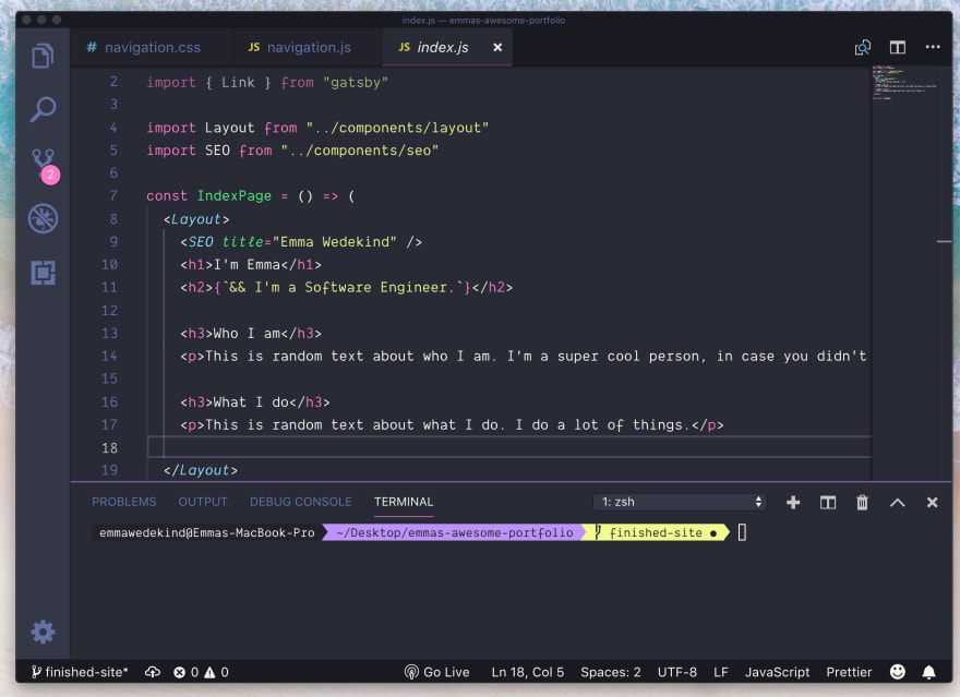 basic code editor for mac