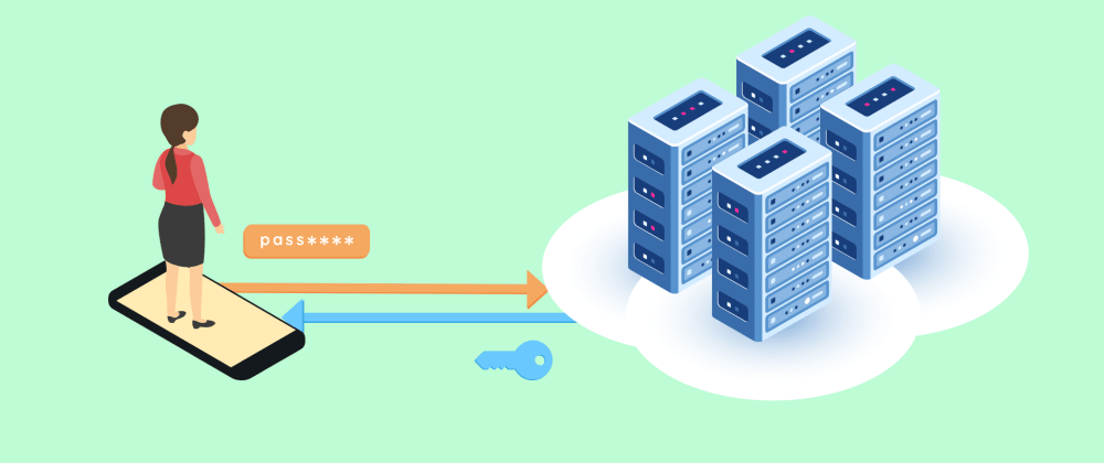 Cover image for All you need to know about user session security
