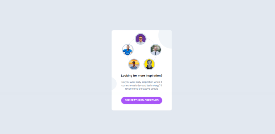 Design inspired from [icodethis](icodethis.com) platform