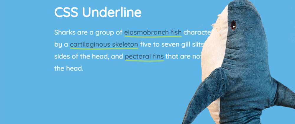 remove underline hyperlink css