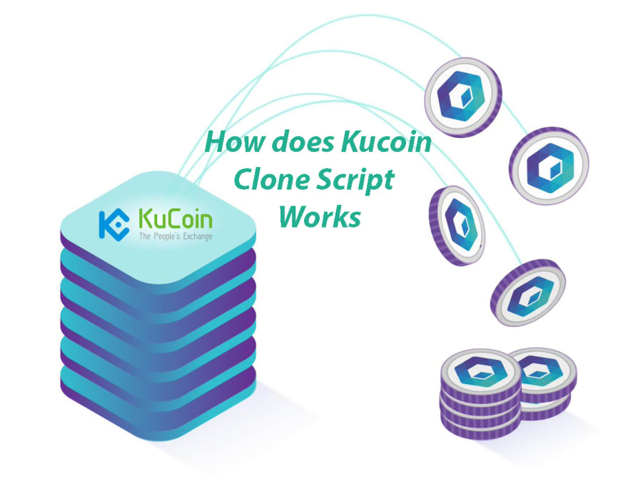 Kucoin Clone Script