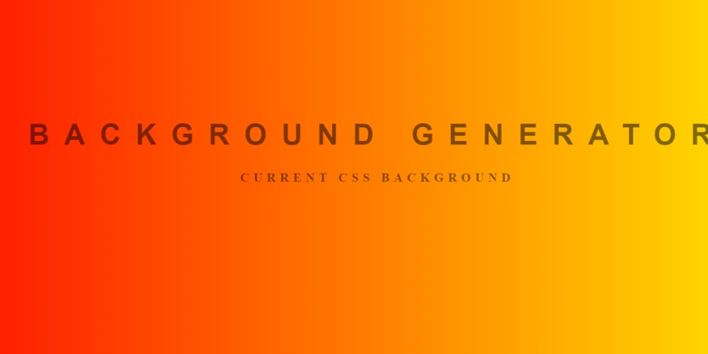 Gradient background generator: Có các màu sắc khác nhau, tạo điểm nhấn cho hình ảnh, thu hút mọi ánh nhìn. Để tạo một phong cách riêng cho trang web của bạn, Gradient Background Generator sẽ giúp bạn thực hiện điều đó một cách dễ dàng và nhanh chóng.